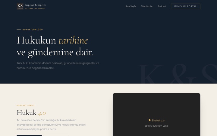 KSLAW Blog